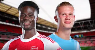 কারাবাও কাপের ফাইনালে রাত মুখোমুখি হচ্ছে আর্সেনাল-ম্যানসিটি